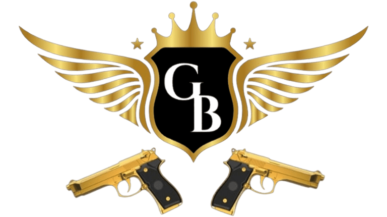 Golden Boy Operation logo