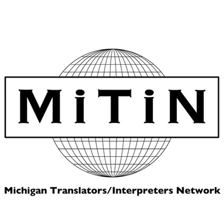 Michigan Translators Network logo