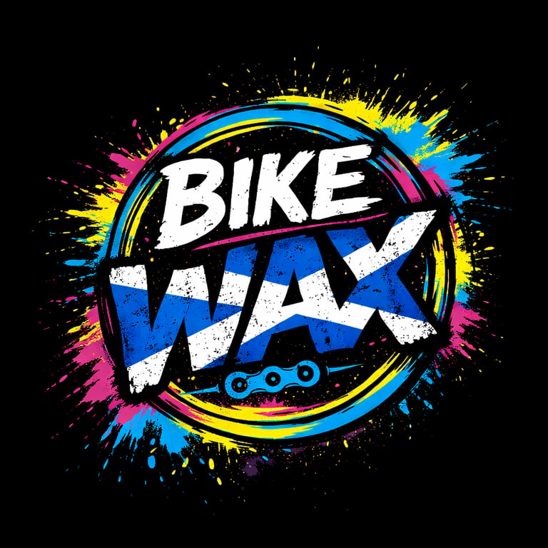 Bike Wax logo
