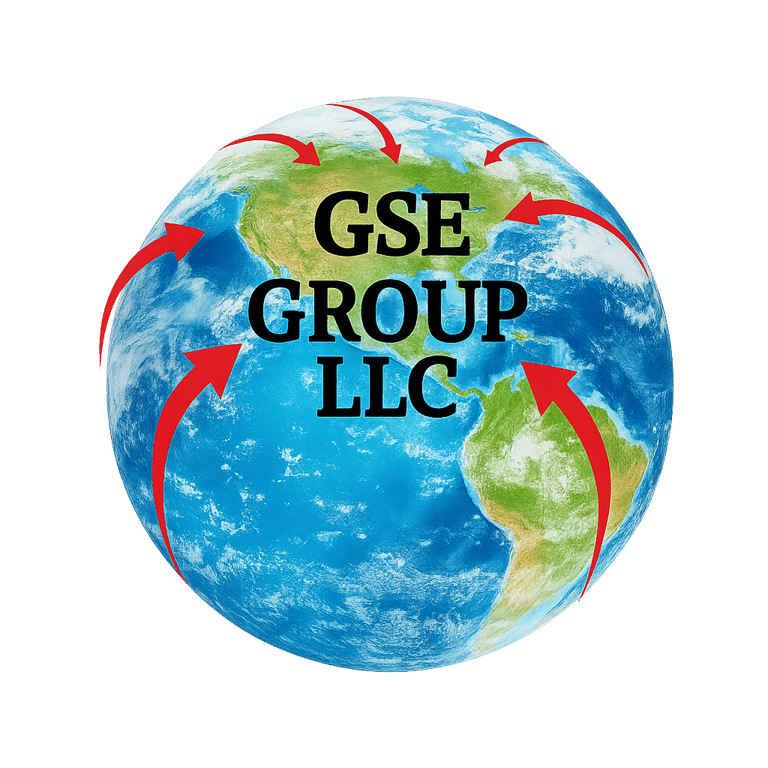 GSE Group LLC logo