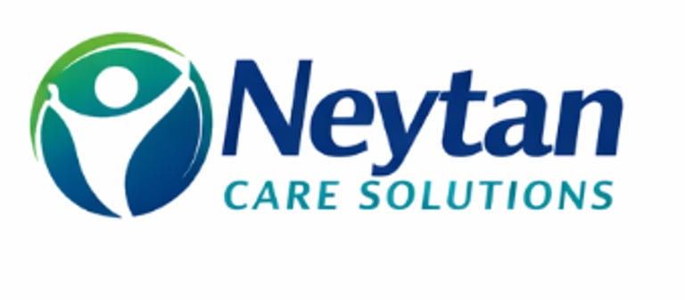 Neytan Care Solutions logo