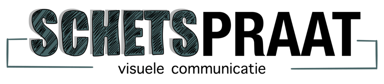 Schetspraat logo