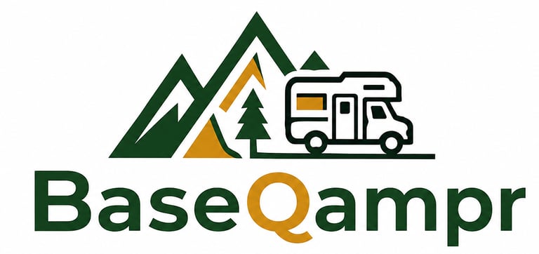 BaseQampr logo