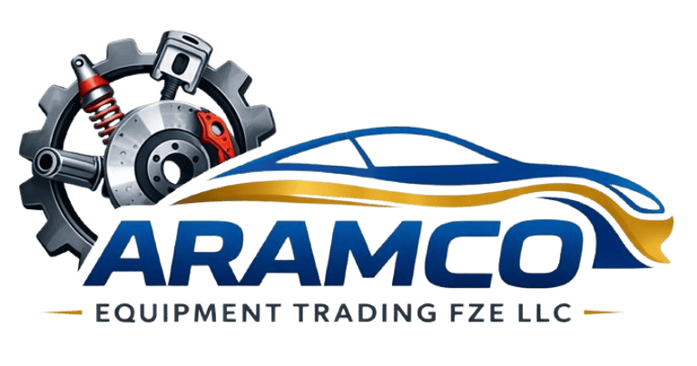 ARAMCO Equipment Trading logo