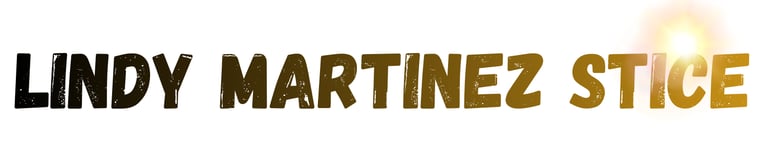 Lindy Martinez Stice | Fine Artist logo