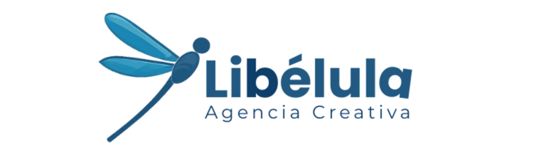 Libelula logo