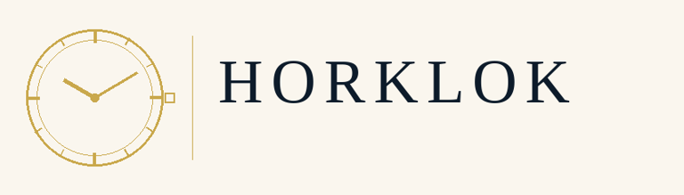 Horklok logo