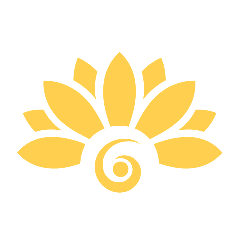 The Golden Palace logo