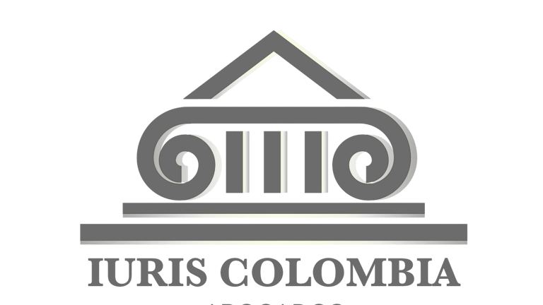 IurisColombia Abogados logo