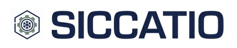 Siccatio logo