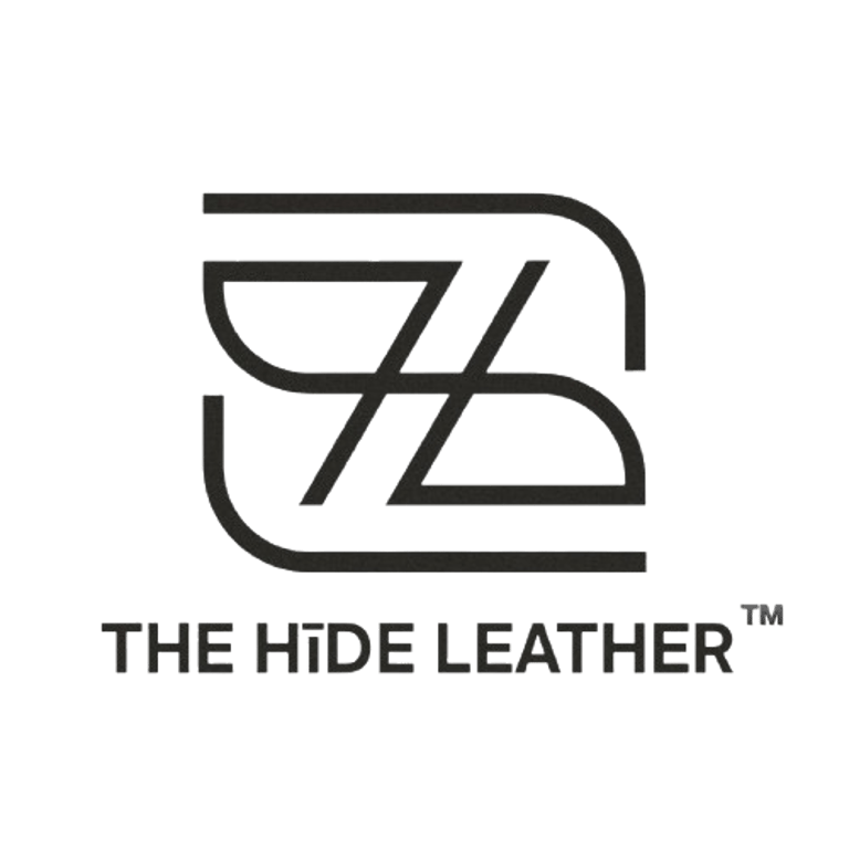 The Hide Leather logo