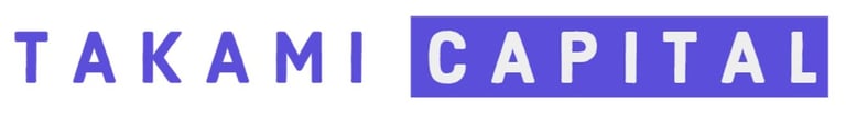 Takami Capital logo