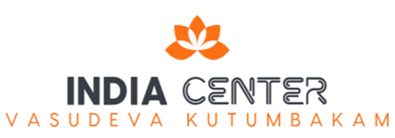 India Centre logo