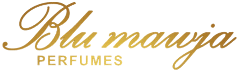Blu Mawja Perfumes logo