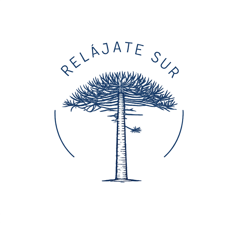 Relájate Sur logo