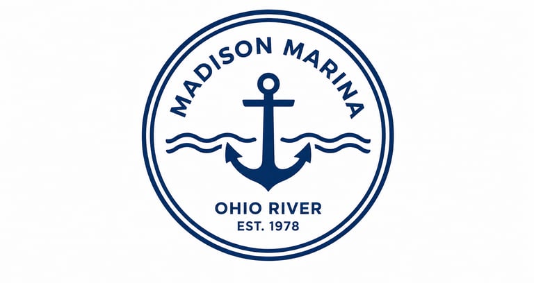 Madison Marina logo