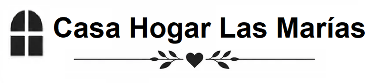 Casa Hogar Las Marias logo