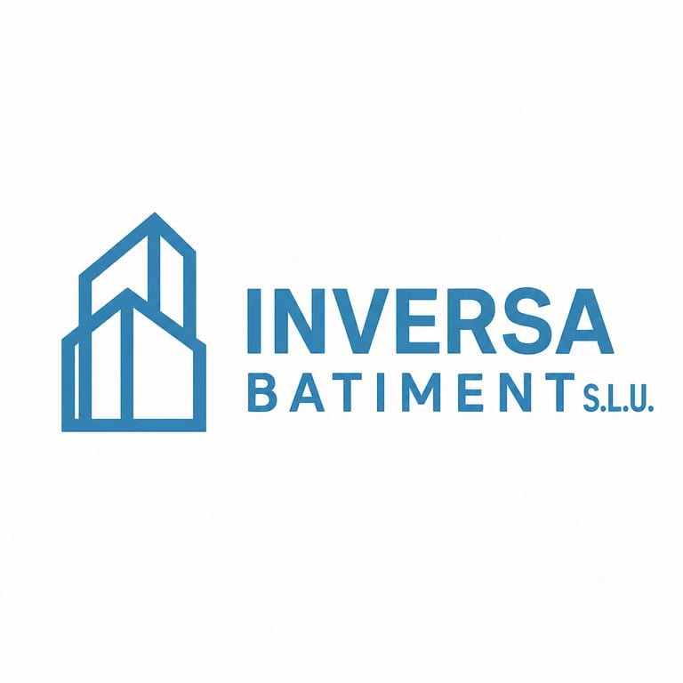INVERSA BATIMENT SLU logo