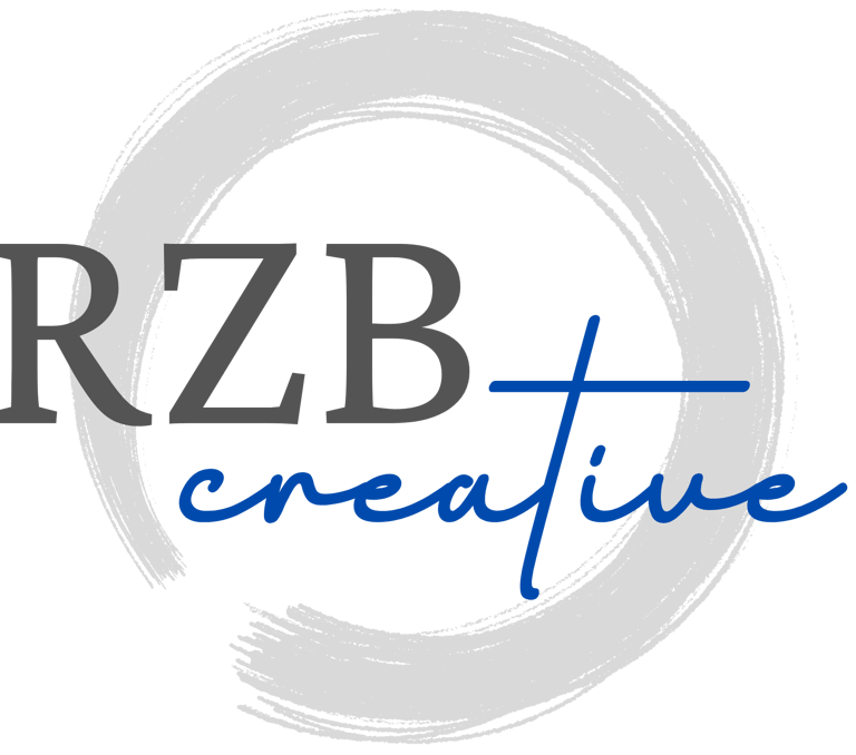RZB Creative, LLC logo