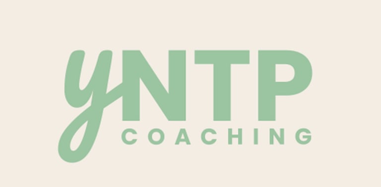 YNTP Coaching logo