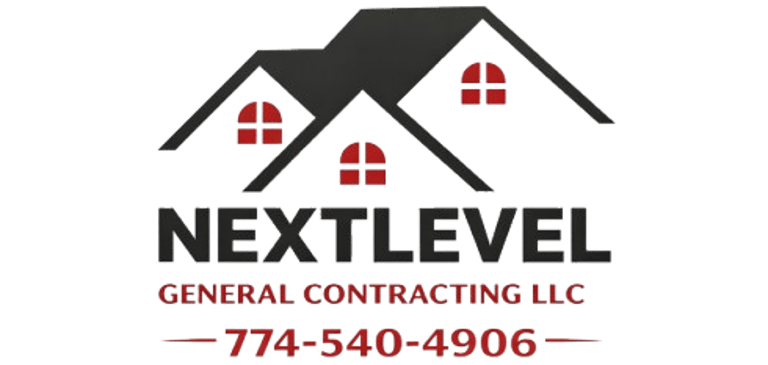 NextLevel General Contracting LLC logo