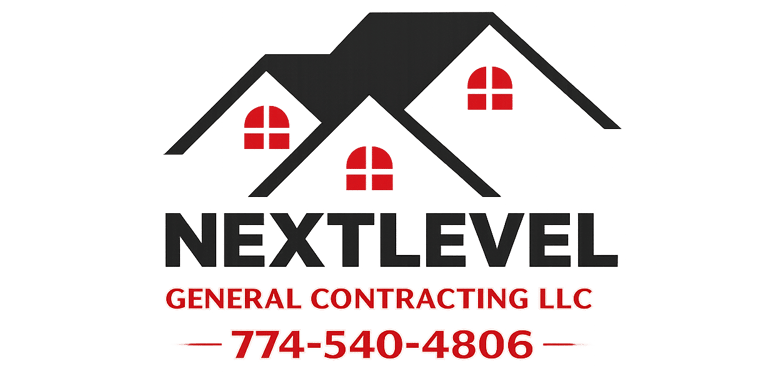 NextLevel General Contracting LLC logo