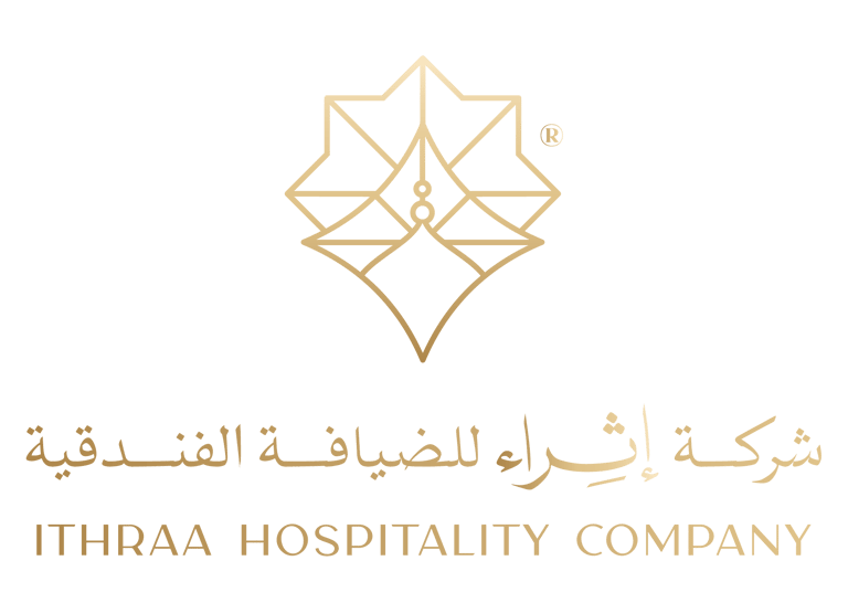 Ithraa Hospitality Company logo