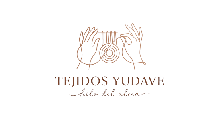 Tejidos Yudave logo