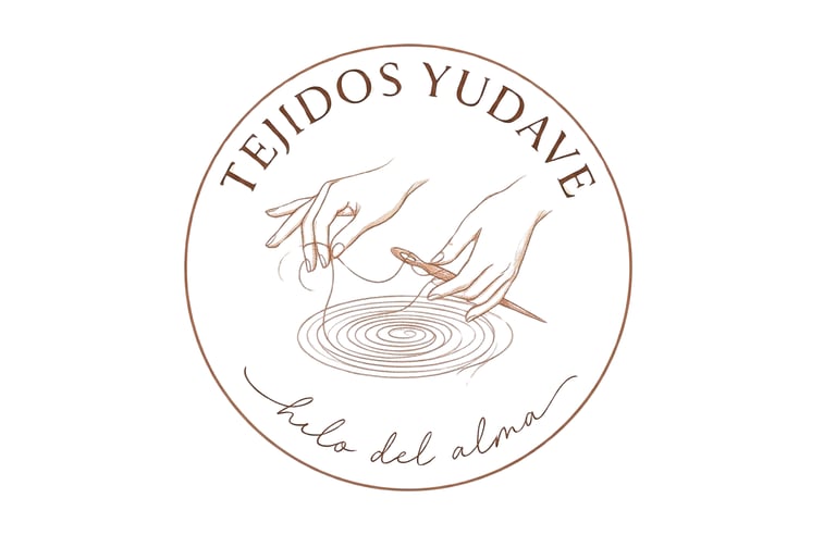 Tejidos Yudave logo
