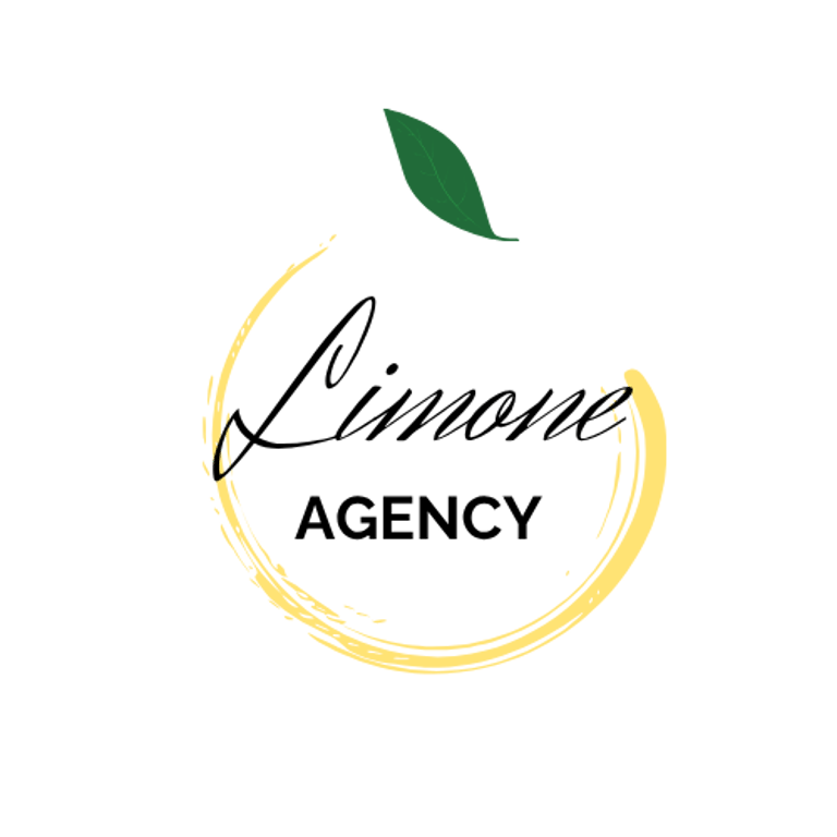 Limone Agency logo