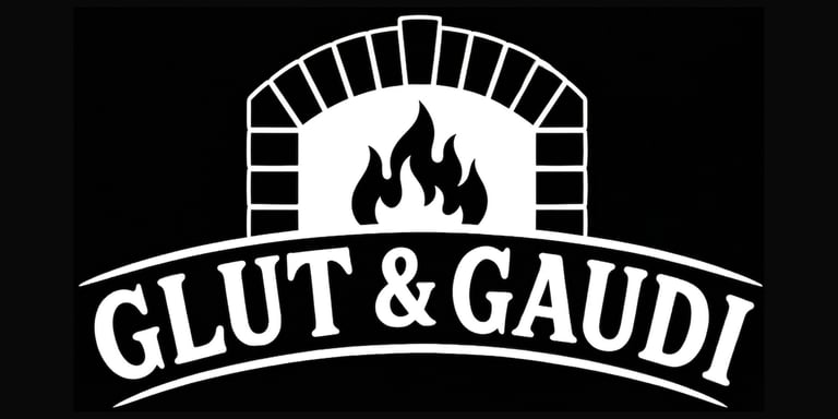 Glut&Gaudi logo