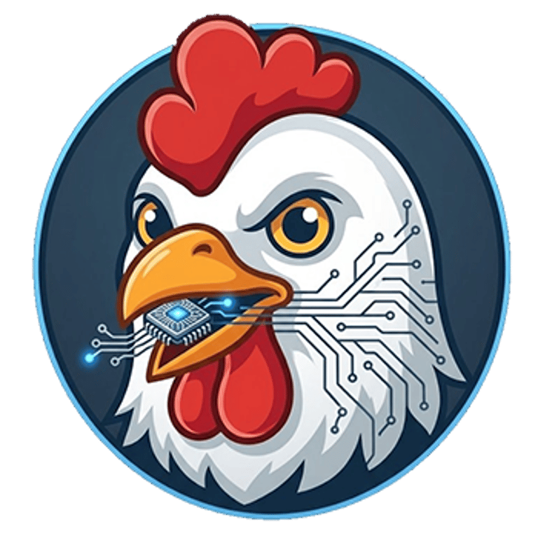TechNest logo