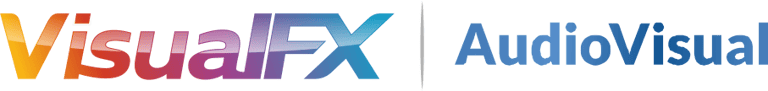 VisualFX logo