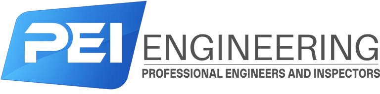 pei Engineering logo