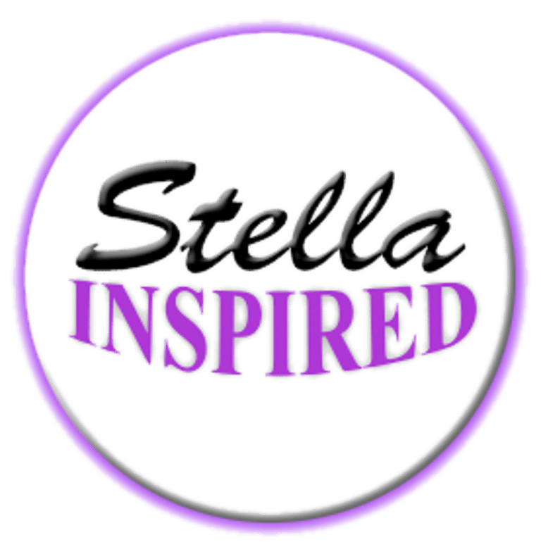 Stella Inspired logo