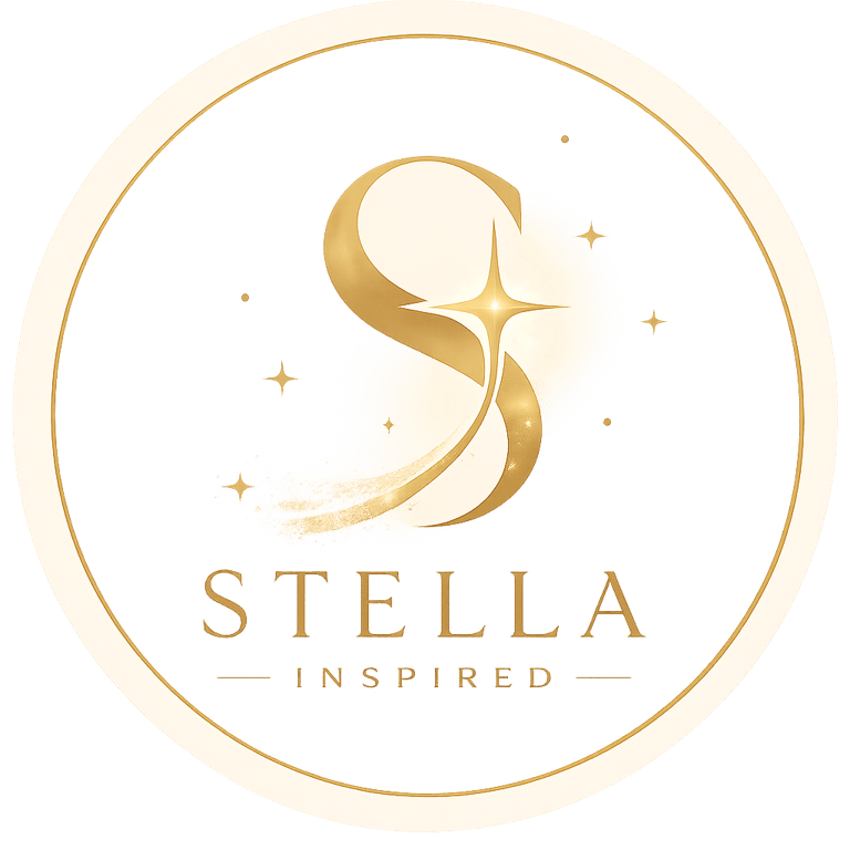 Stella Inspired logo
