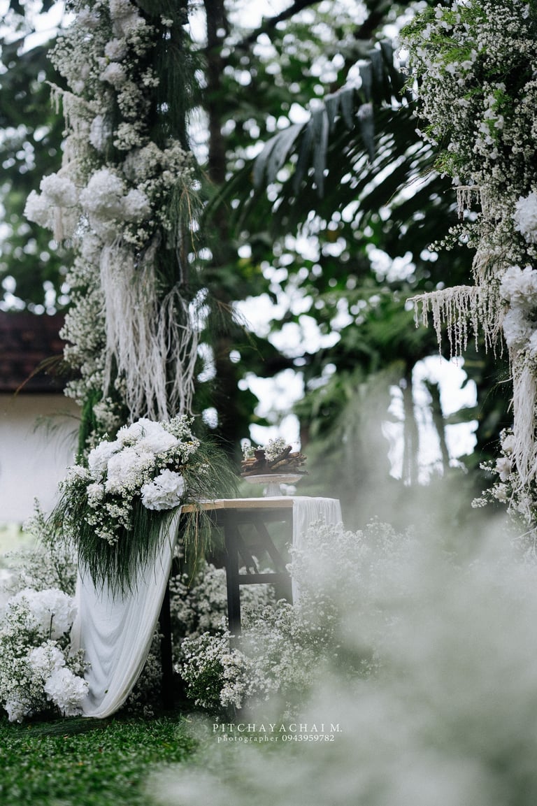 "ช่างภาพน่าน งานแต่ง"