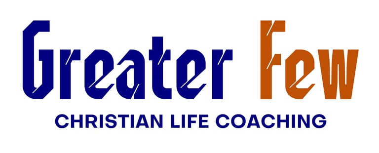 Greater Few logo