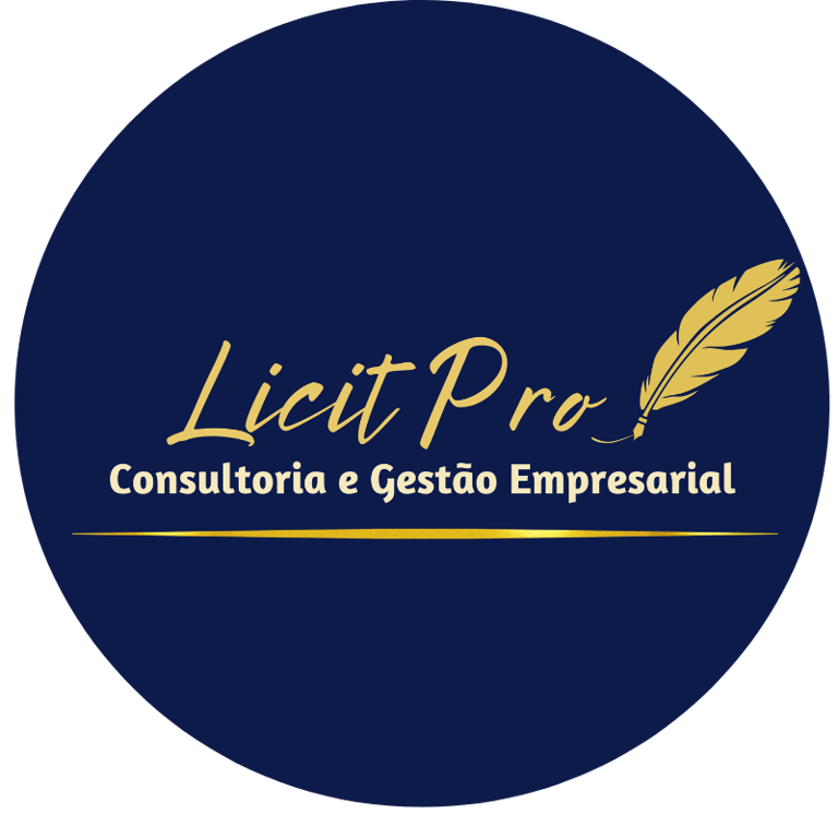 LicitPro Consultoria logo