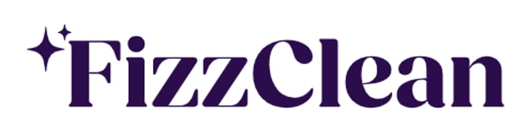 Fizz Clean™ logo