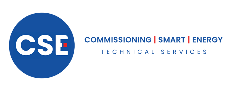 CSE TECHNICAL SERVICES logo