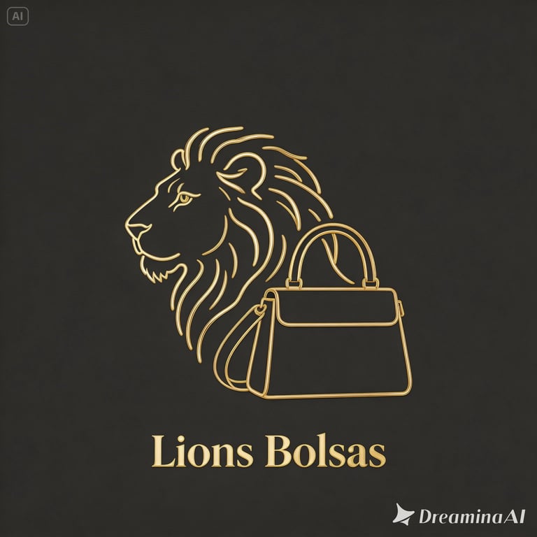 Lions Bolsas logo