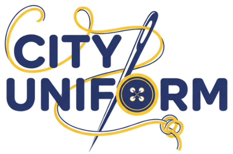 City Uniforms logo
