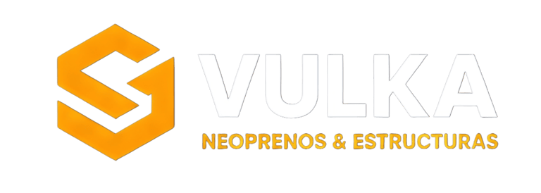 Vulka Neoprenos y Estructuras logo