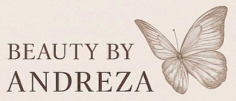 Beauty by Andreza logo