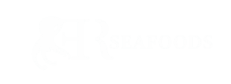 FR SEAFOODS logo