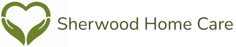 GoldenNest Care logo