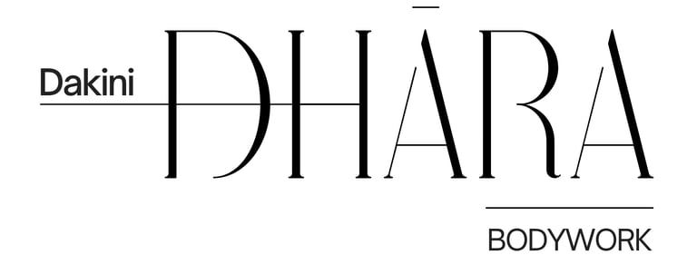 Dakini Dhara logo