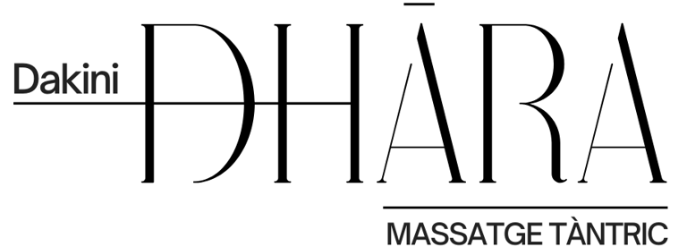 Dakini Dhara logo