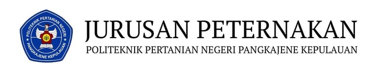 Program Studi Agribisnis Peternakan logo
